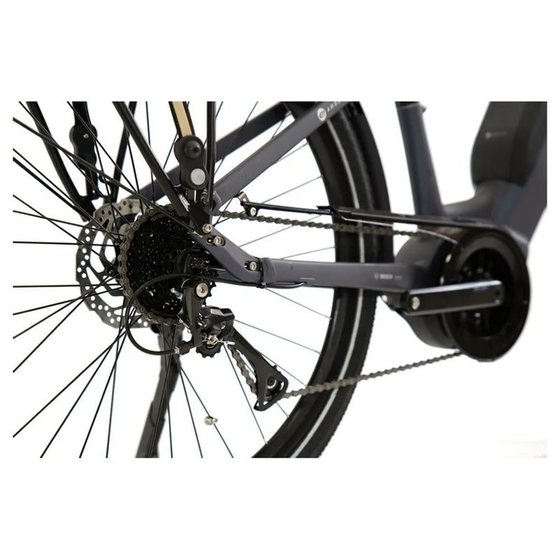 Bicicleta elétrica E-Absolute 15 Acera - Mercado de Luxo - O Maior E-Commerce de Bens, Produtos e Serviços de Luxo do Brasil.
