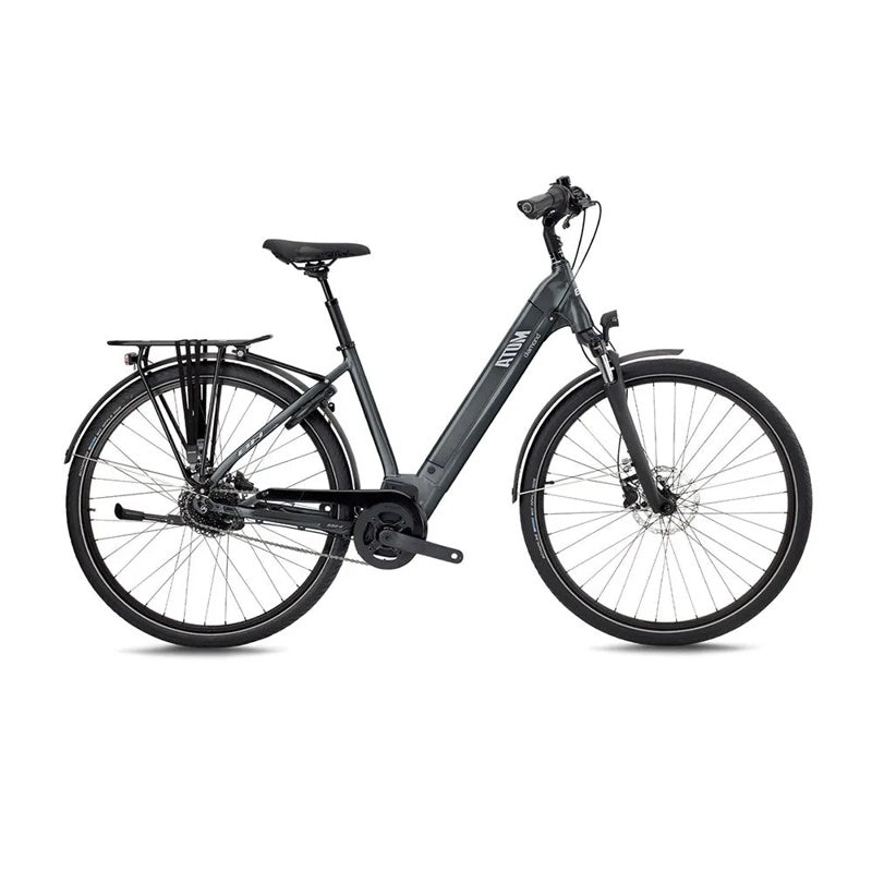 Bicicleta elétrica Atom Diamond Wave Pro BH1E 700C Nexus 2025 - Mercado de Luxo - O Maior E-Commerce de Bens, Produtos e Serviços de Luxo do Brasil.