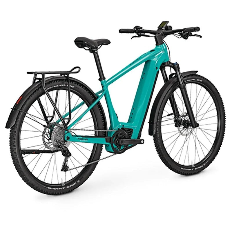 Bicicleta elétrica Aventura² 6.7 - Mercado de Luxo - O Maior E-Commerce de Bens, Produtos e Serviços de Luxo do Brasil.