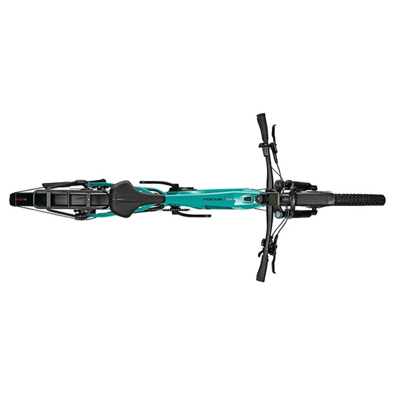 Bicicleta elétrica Aventura² 6.7 - Mercado de Luxo - O Maior E-Commerce de Bens, Produtos e Serviços de Luxo do Brasil.