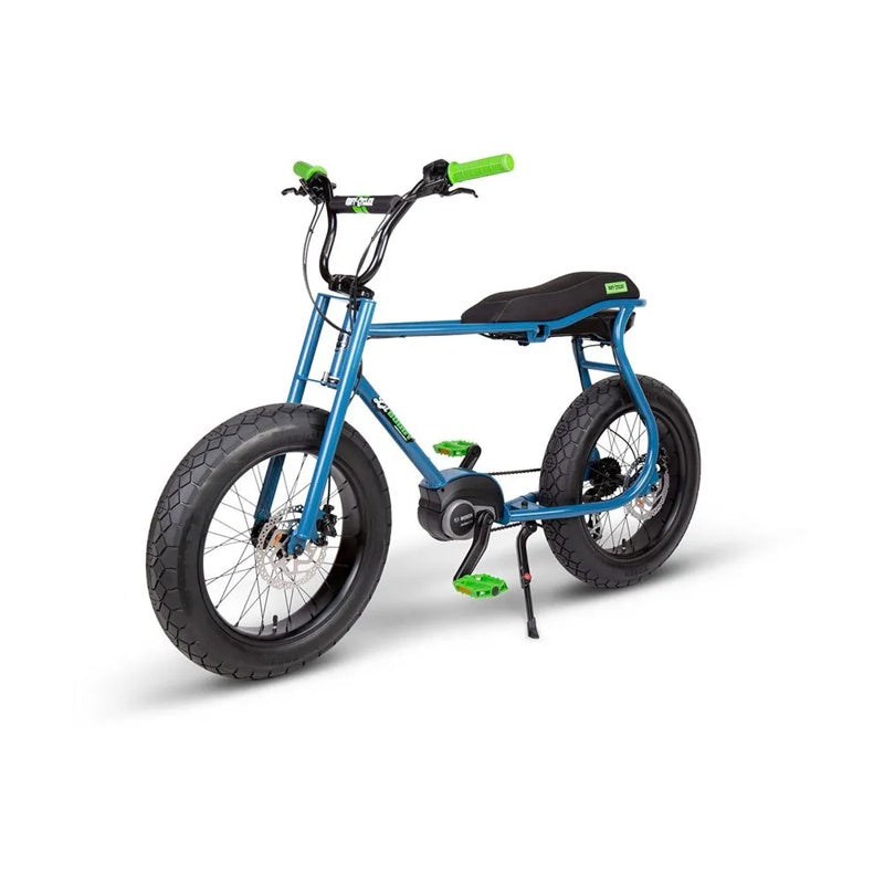 Bicicleta elétrica Lil Buddy - Mercado de Luxo - O Maior E-Commerce de Bens, Produtos e Serviços de Luxo do Brasil.