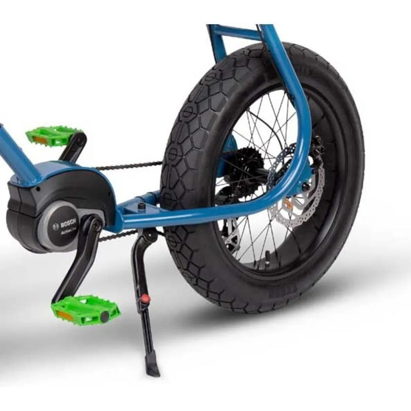 Bicicleta elétrica Lil Buddy - Mercado de Luxo - O Maior E-Commerce de Bens, Produtos e Serviços de Luxo do Brasil.