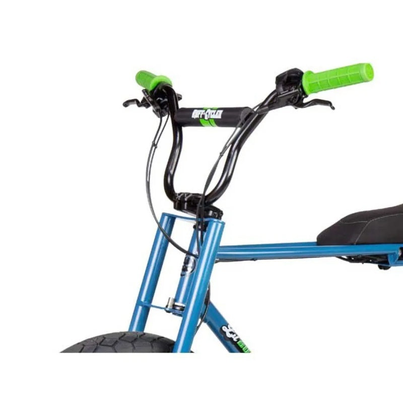 Bicicleta elétrica Lil Buddy - Mercado de Luxo - O Maior E-Commerce de Bens, Produtos e Serviços de Luxo do Brasil.