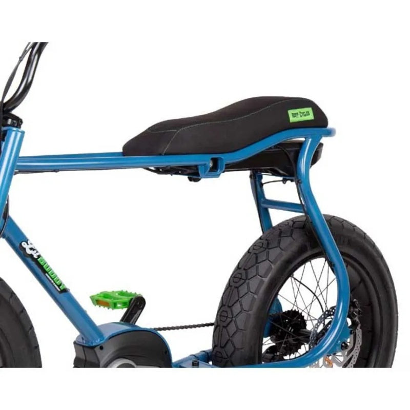 Bicicleta elétrica Lil Buddy - Mercado de Luxo - O Maior E-Commerce de Bens, Produtos e Serviços de Luxo do Brasil.