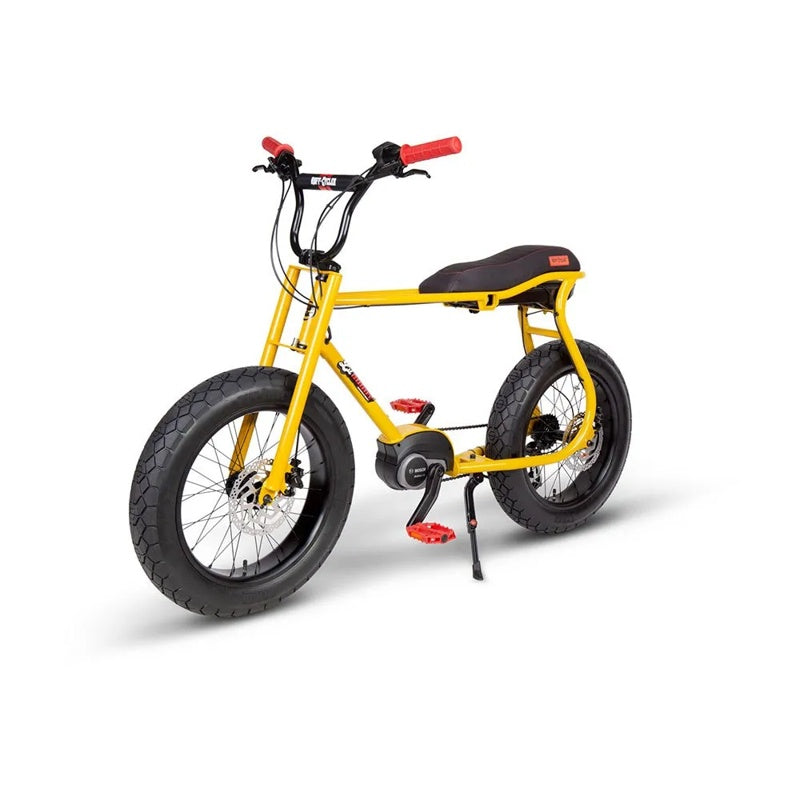 Bicicleta elétrica Lil Buddy - Mercado de Luxo - O Maior E-Commerce de Bens, Produtos e Serviços de Luxo do Brasil.