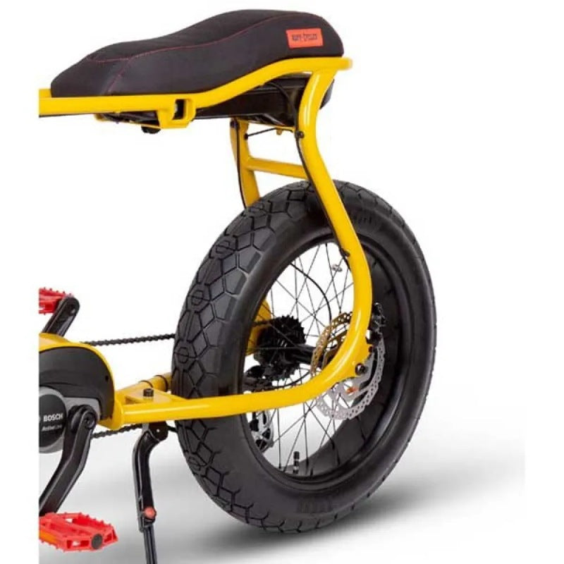 Bicicleta elétrica Lil Buddy - Mercado de Luxo - O Maior E-Commerce de Bens, Produtos e Serviços de Luxo do Brasil.