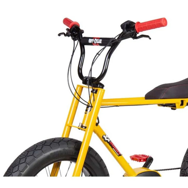 Bicicleta elétrica Lil Buddy - Mercado de Luxo - O Maior E-Commerce de Bens, Produtos e Serviços de Luxo do Brasil.