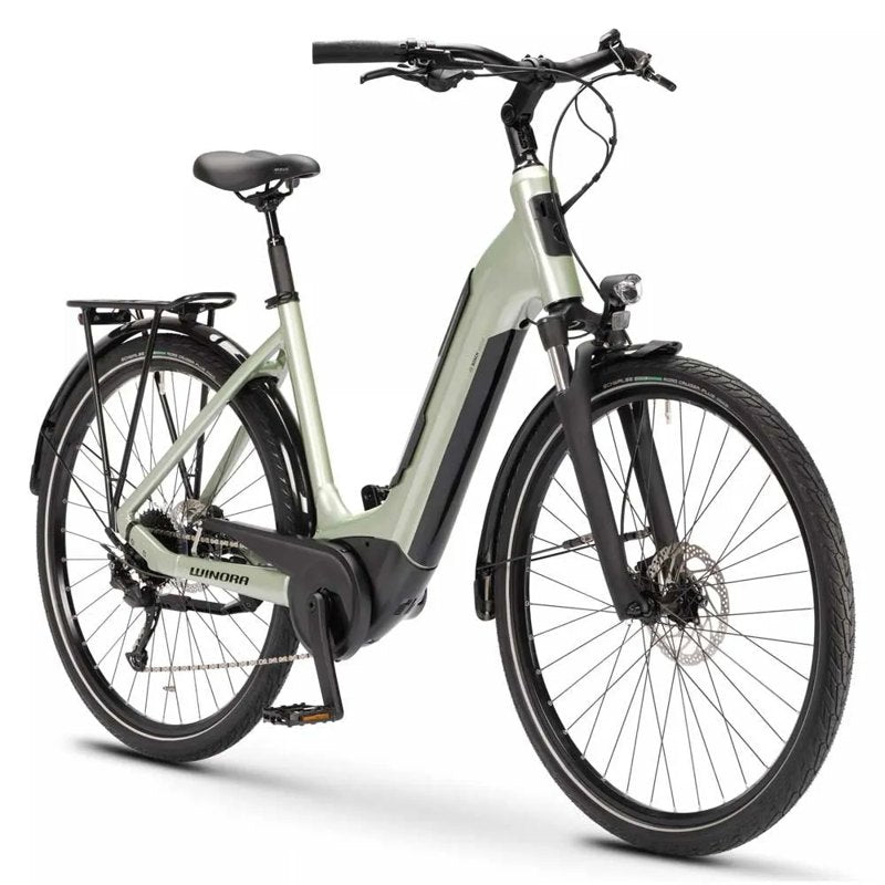 Bicicleta elétrica Tria X9 Wave - Mercado de Luxo - O Maior E-Commerce de Bens, Produtos e Serviços de Luxo do Brasil.