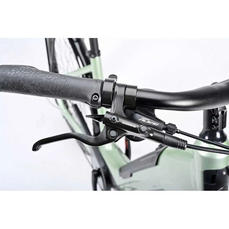 Bicicleta elétrica Tria X9 Wave - Mercado de Luxo - O Maior E-Commerce de Bens, Produtos e Serviços de Luxo do Brasil.