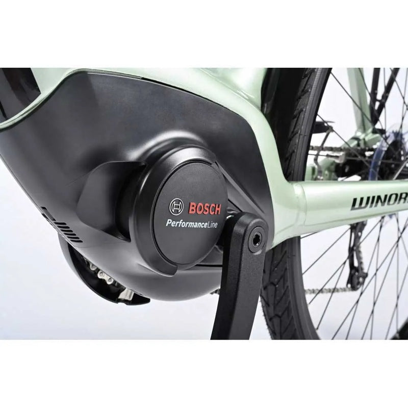 Bicicleta elétrica Tria X9 Wave - Mercado de Luxo - O Maior E-Commerce de Bens, Produtos e Serviços de Luxo do Brasil.
