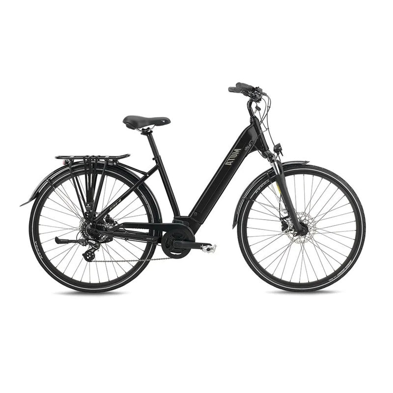 Bicicleta elétrica Atom City Wave Pro BH1E 700C Deore 2025 - Mercado de Luxo - O Maior E-Commerce de Bens, Produtos e Serviços de Luxo do Brasil.