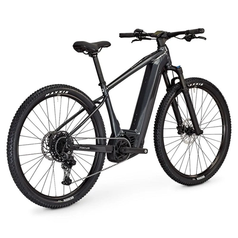 Bicicleta elétrica Jarifa² 6.7 29´´ Cues 2024 - Mercado de Luxo - O Maior E-Commerce de Bens, Produtos e Serviços de Luxo do Brasil.
