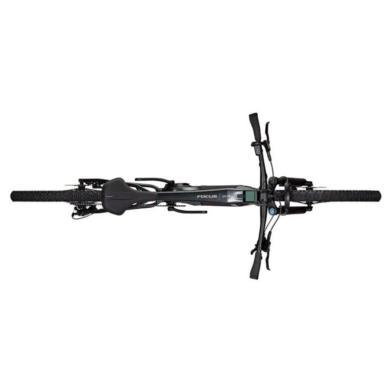 Bicicleta elétrica Jarifa² 6.7 29´´ Cues 2024 - Mercado de Luxo - O Maior E-Commerce de Bens, Produtos e Serviços de Luxo do Brasil.