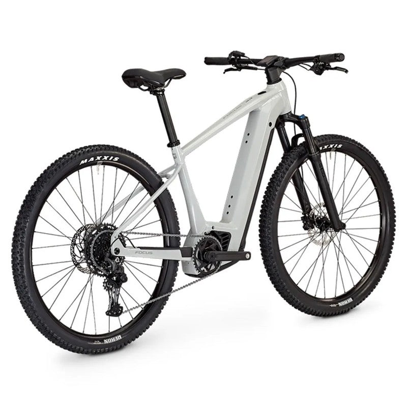 Bicicleta elétrica Jarifa² 6.7 29´´ Cues 2024 - Mercado de Luxo - O Maior E-Commerce de Bens, Produtos e Serviços de Luxo do Brasil.