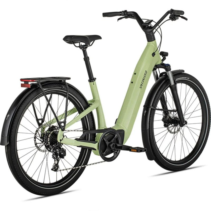 Bicicleta elétrica Turbo Como 4.0 NB 2023 - Mercado de Luxo - O Maior E-Commerce de Bens, Produtos e Serviços de Luxo do Brasil.