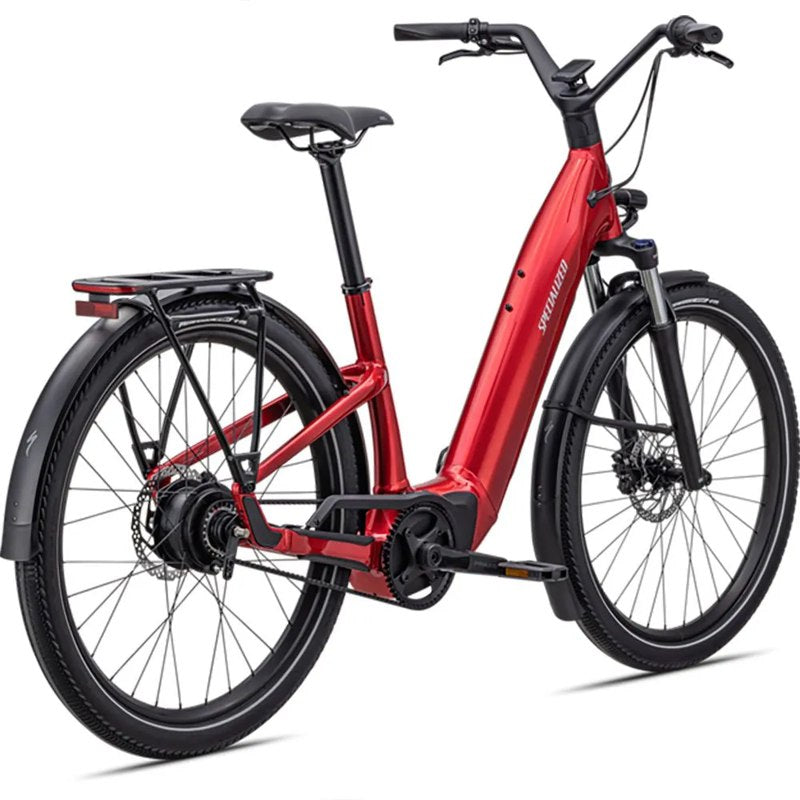 Bicicleta elétrica Como 3.0 IGH NB - Mercado de Luxo - O Maior E-Commerce de Bens, Produtos e Serviços de Luxo do Brasil.