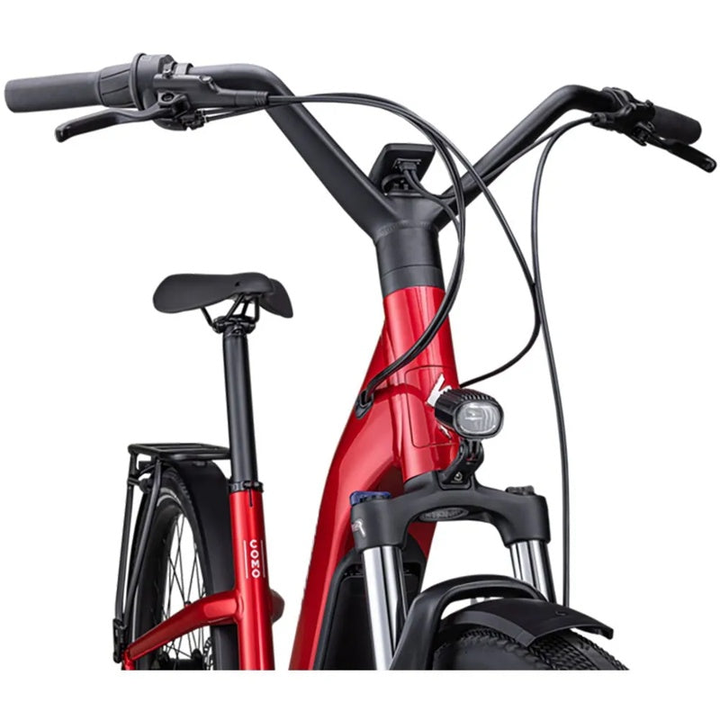 Bicicleta elétrica Como 3.0 IGH NB - Mercado de Luxo - O Maior E-Commerce de Bens, Produtos e Serviços de Luxo do Brasil.