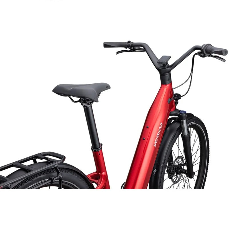 Bicicleta elétrica Como 3.0 IGH NB - Mercado de Luxo - O Maior E-Commerce de Bens, Produtos e Serviços de Luxo do Brasil.