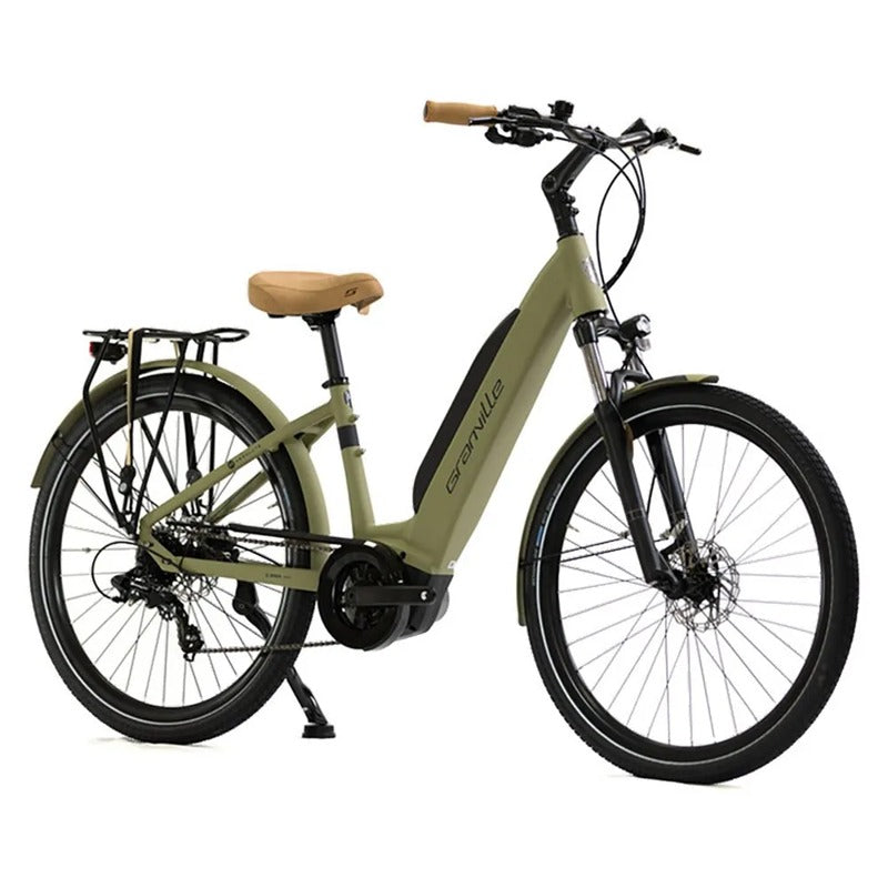 Bicicleta elétrica E-Absolute 35 Plus Altus - Mercado de Luxo - O Maior E-Commerce de Bens, Produtos e Serviços de Luxo do Brasil.
