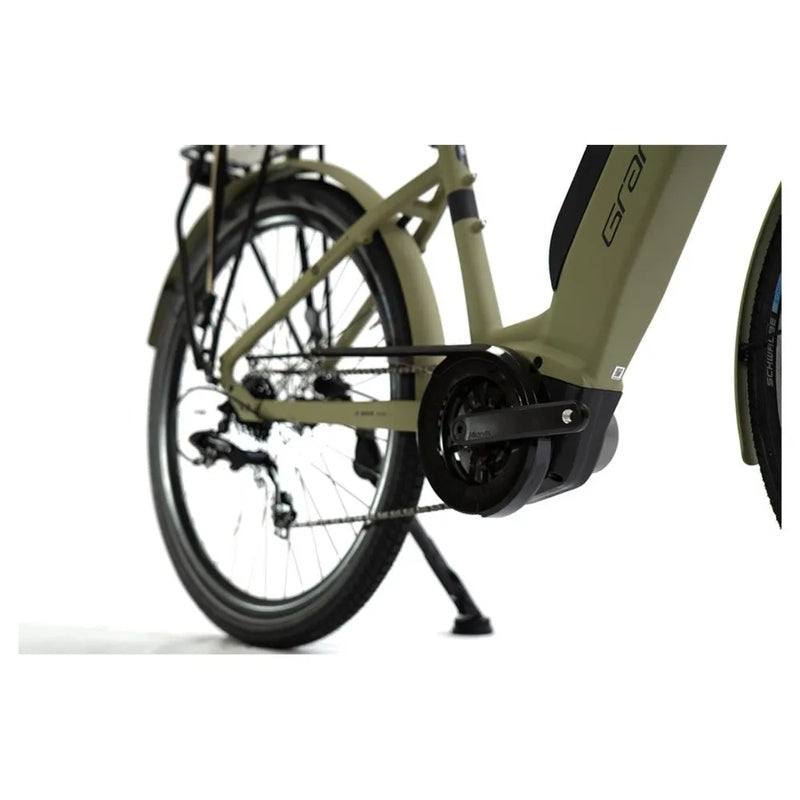 Bicicleta elétrica E-Absolute 35 Plus Altus - Mercado de Luxo - O Maior E-Commerce de Bens, Produtos e Serviços de Luxo do Brasil.