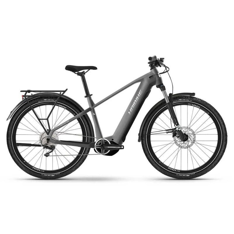 Bicicleta elétrica Trekking 4 High - Mercado de Luxo - O Maior E-Commerce de Bens, Produtos e Serviços de Luxo do Brasil.