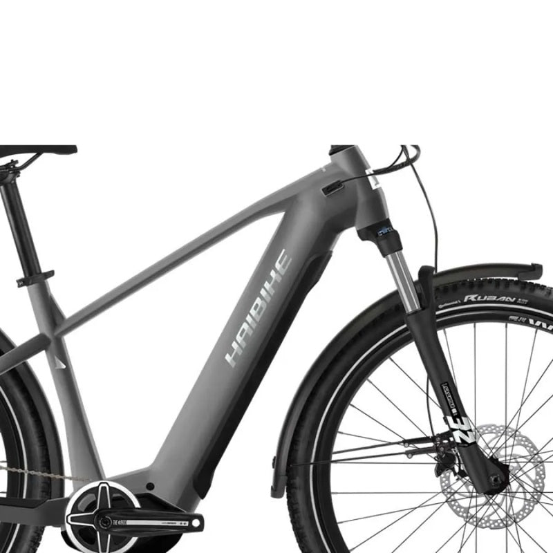 Bicicleta elétrica Trekking 4 High - Mercado de Luxo - O Maior E-Commerce de Bens, Produtos e Serviços de Luxo do Brasil.