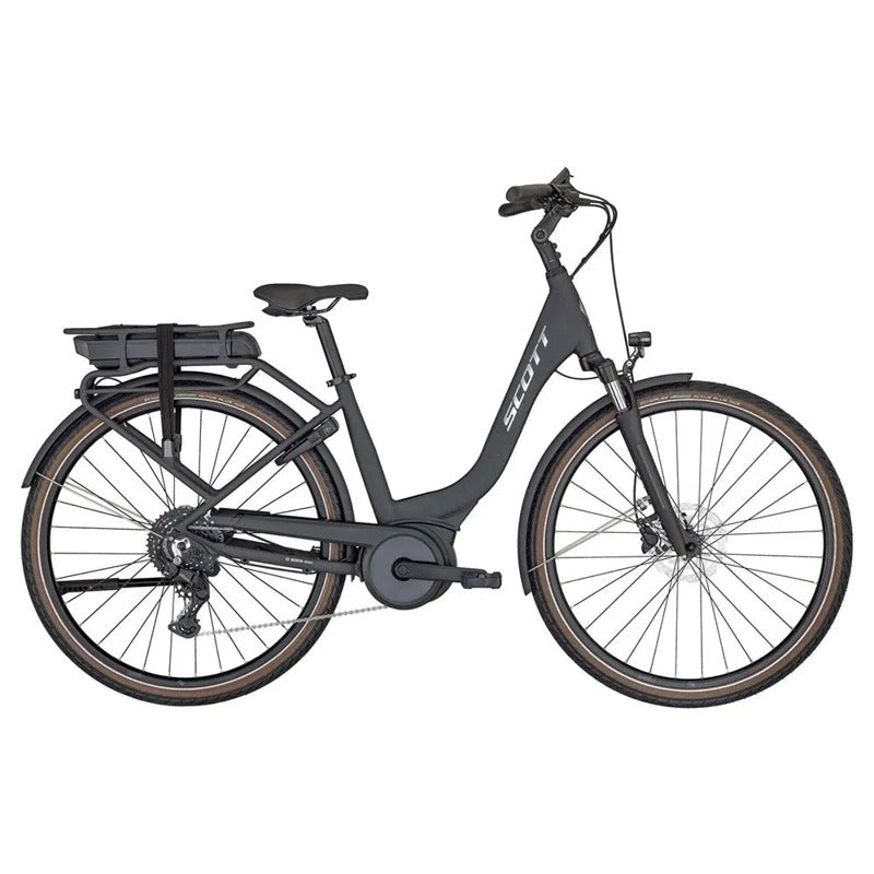 Bicicleta elétrica Sub Active eRide 10 Rack 28´´ Shimano CUES ARDU4000GS 9s - Mercado de Luxo - O Maior E-Commerce de Bens, Produtos e Serviços de Luxo do Brasil.