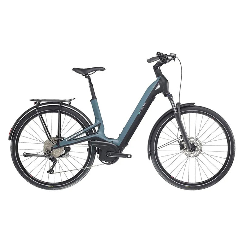 Bicicleta elétrica e-Vertic C-Type 28´´ Deore 2024 - Mercado de Luxo - O Maior E-Commerce de Bens, Produtos e Serviços de Luxo do Brasil.