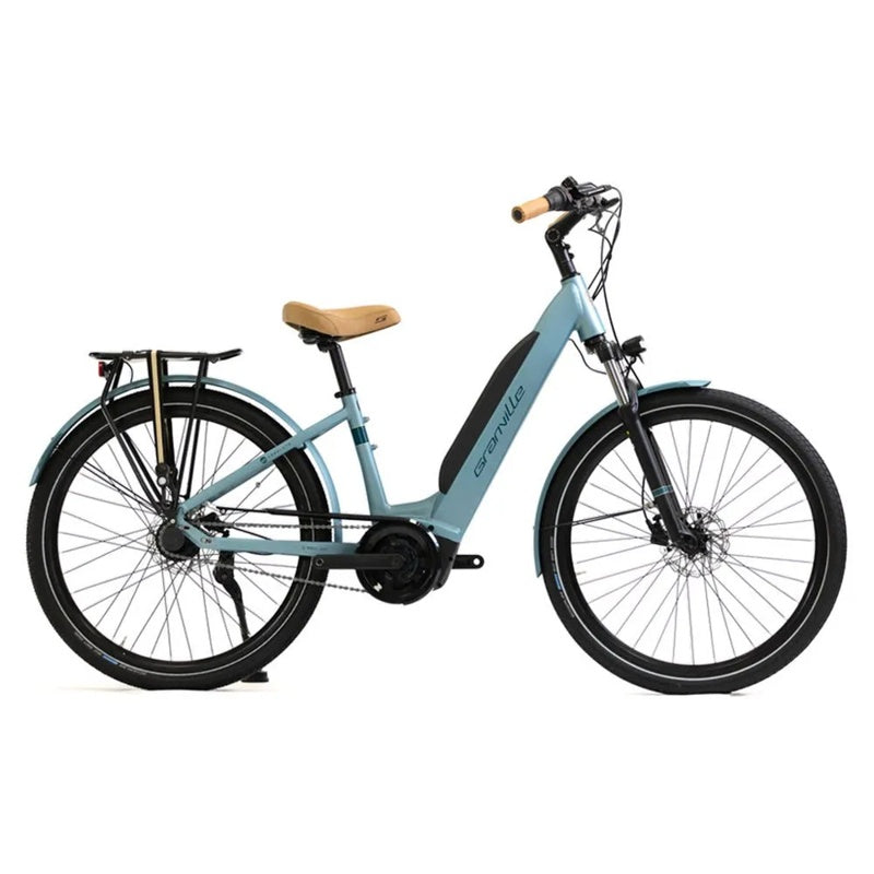 Bicicleta elétrica E-Absolute 24 Plus Nexus 7 - Mercado de Luxo - O Maior E-Commerce de Bens, Produtos e Serviços de Luxo do Brasil.