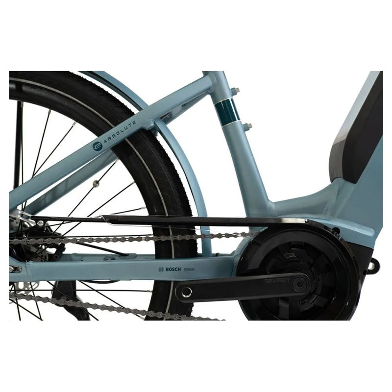 Bicicleta elétrica E-Absolute 24 Plus Nexus 7 - Mercado de Luxo - O Maior E-Commerce de Bens, Produtos e Serviços de Luxo do Brasil.