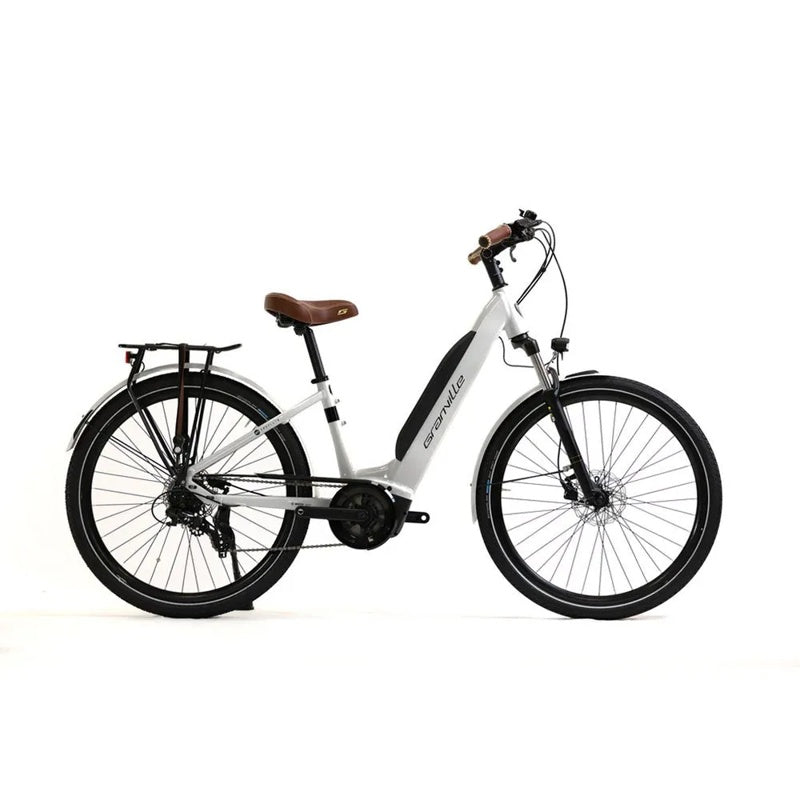 Bicicleta elétrica E-Absolute 24 Plus Nexus 7 - Mercado de Luxo - O Maior E-Commerce de Bens, Produtos e Serviços de Luxo do Brasil.