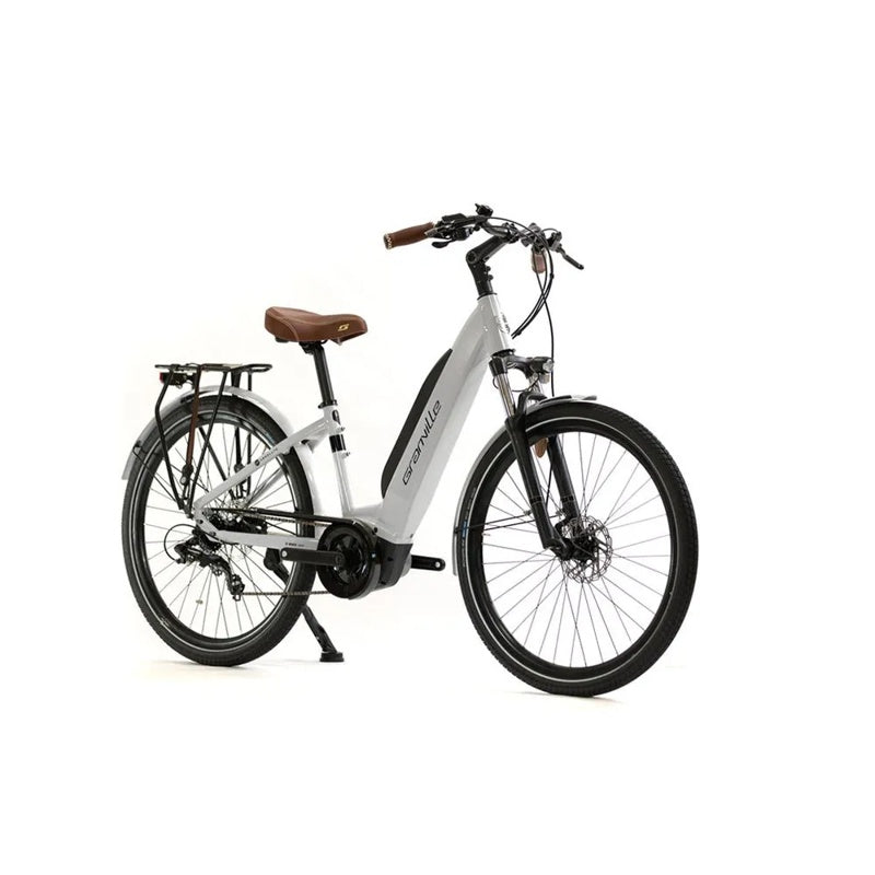 Bicicleta elétrica E-Absolute 24 Plus Nexus 7 - Mercado de Luxo - O Maior E-Commerce de Bens, Produtos e Serviços de Luxo do Brasil.