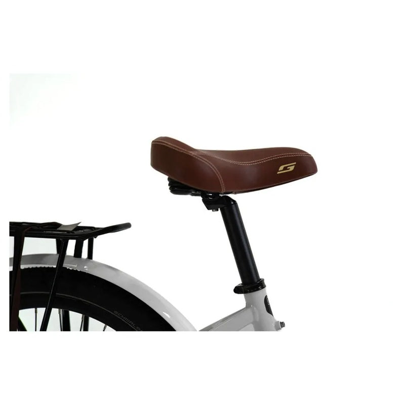Bicicleta elétrica E-Absolute 24 Plus Nexus 7 - Mercado de Luxo - O Maior E-Commerce de Bens, Produtos e Serviços de Luxo do Brasil.