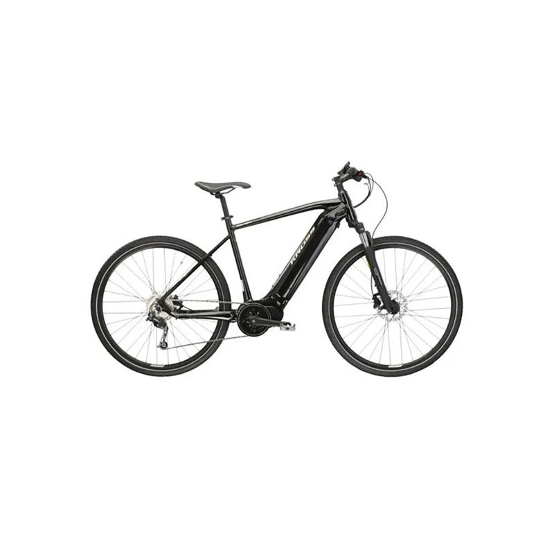 Bicicleta elétrica Evado Hybrid 3.0 28´´ Deore M592 2023 - Mercado de Luxo - O Maior E-Commerce de Bens, Produtos e Serviços de Luxo do Brasil.