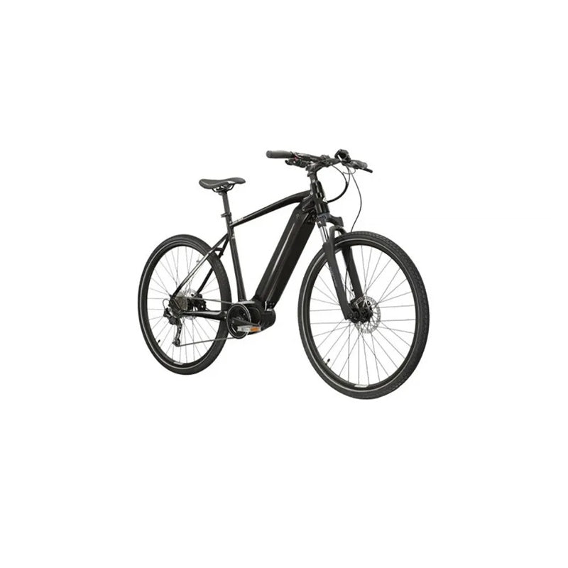 Bicicleta elétrica Evado Hybrid 3.0 28´´ Deore M592 2023 - Mercado de Luxo - O Maior E-Commerce de Bens, Produtos e Serviços de Luxo do Brasil.