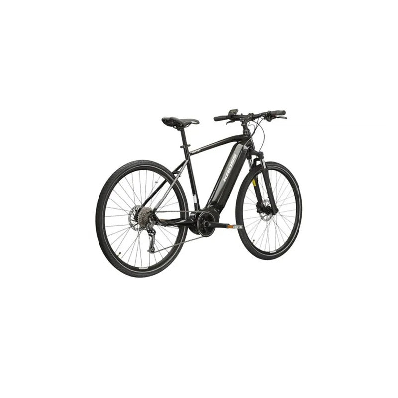 Bicicleta elétrica Evado Hybrid 3.0 28´´ Deore M592 2023 - Mercado de Luxo - O Maior E-Commerce de Bens, Produtos e Serviços de Luxo do Brasil.