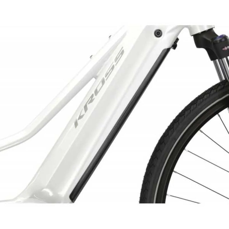 Bicicleta elétrica Evado Hybrid 3.0 28´´ Deore M592 Lady 2023 - Mercado de Luxo - O Maior E-Commerce de Bens, Produtos e Serviços de Luxo do Brasil.