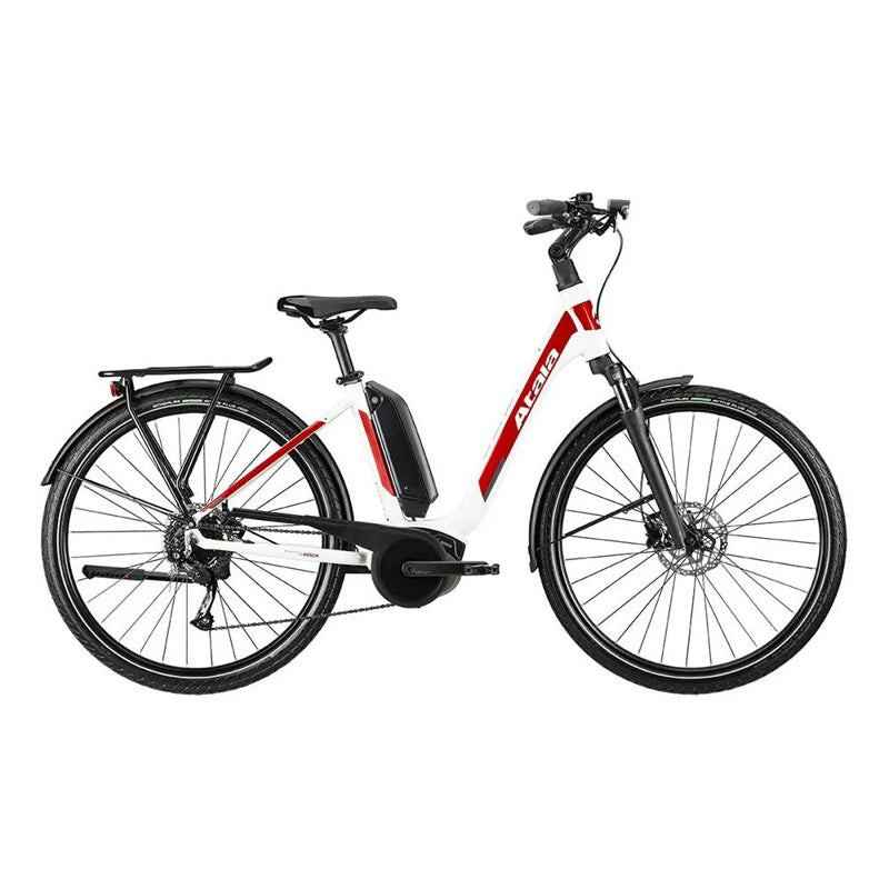 Bicicleta elétrica B-Easy A6.4 LT9 - Mercado de Luxo - O Maior E-Commerce de Bens, Produtos e Serviços de Luxo do Brasil.