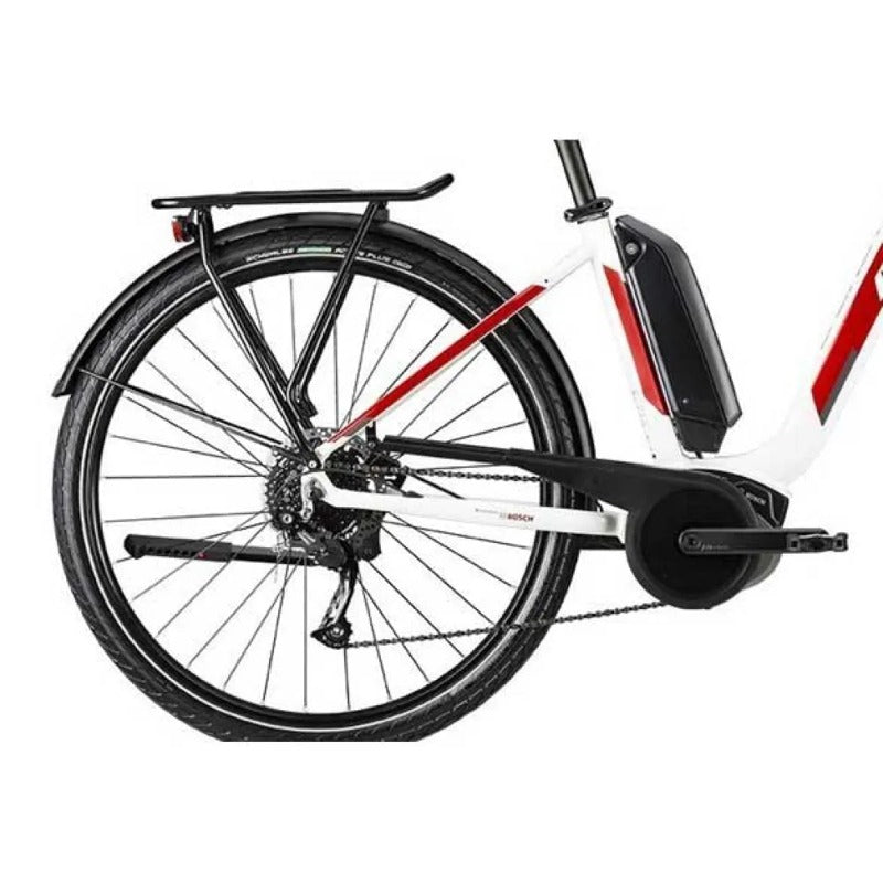 Bicicleta elétrica B-Easy A6.4 LT9 - Mercado de Luxo - O Maior E-Commerce de Bens, Produtos e Serviços de Luxo do Brasil.