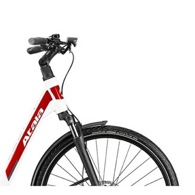Bicicleta elétrica B-Easy A6.4 LT9 - Mercado de Luxo - O Maior E-Commerce de Bens, Produtos e Serviços de Luxo do Brasil.
