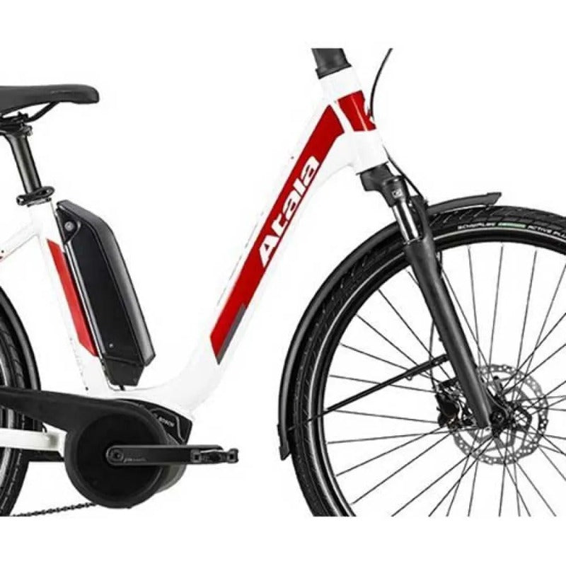 Bicicleta elétrica B-Easy A6.4 LT9 - Mercado de Luxo - O Maior E-Commerce de Bens, Produtos e Serviços de Luxo do Brasil.
