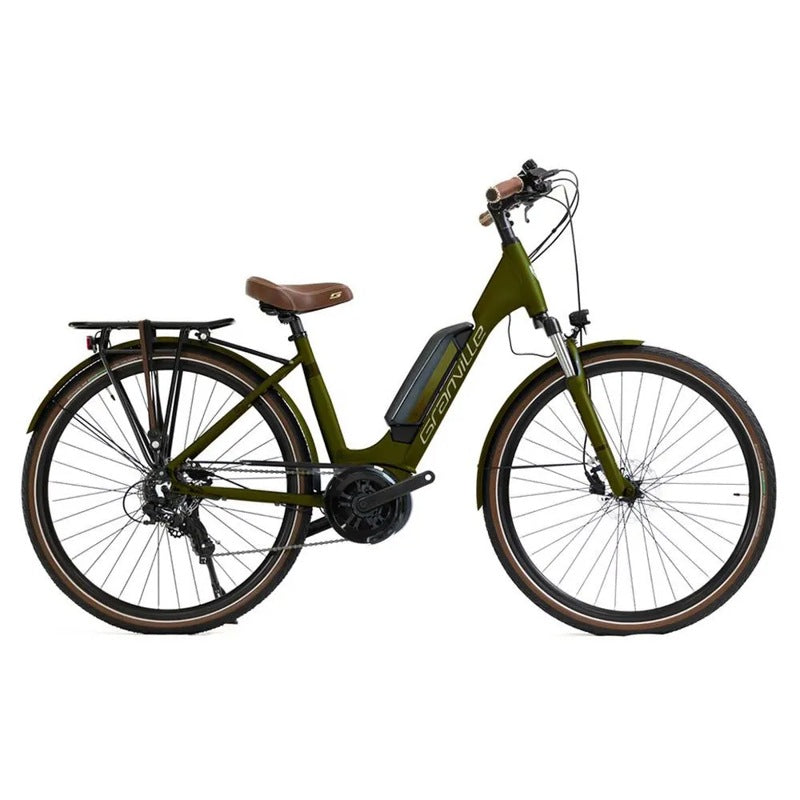 Bicicleta elétrica E-Urban 30 Plus Bosch Active Plus - Mercado de Luxo - O Maior E-Commerce de Bens, Produtos e Serviços de Luxo do Brasil.