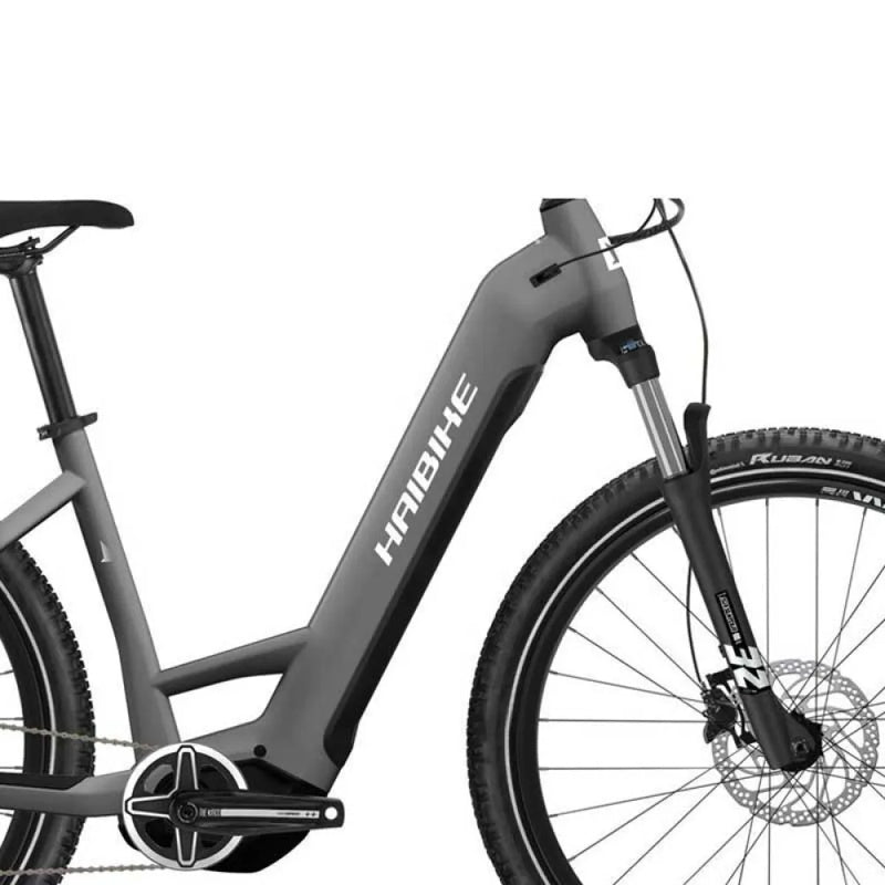 Bicicleta elétrica Trekking 4 Cross Low - Mercado de Luxo - O Maior E-Commerce de Bens, Produtos e Serviços de Luxo do Brasil.