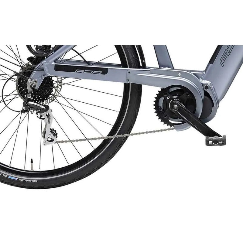 Bicicleta elétrica 3 King 700 m81 - Mercado de Luxo - O Maior E-Commerce de Bens, Produtos e Serviços de Luxo do Brasil.