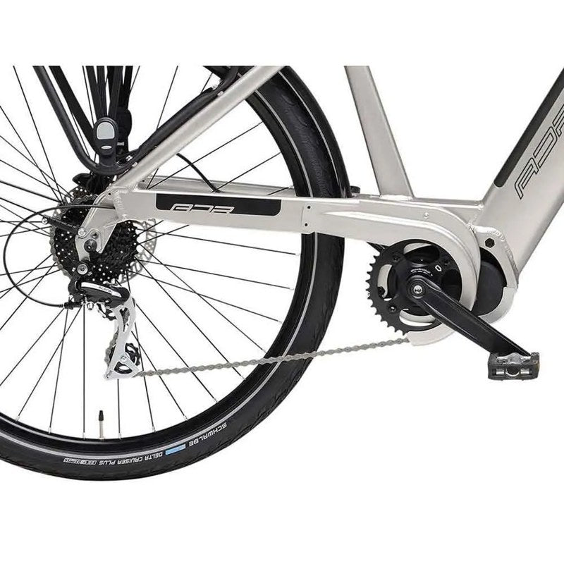 Bicicleta elétrica 3 King 700 Acera - Mercado de Luxo - O Maior E-Commerce de Bens, Produtos e Serviços de Luxo do Brasil.