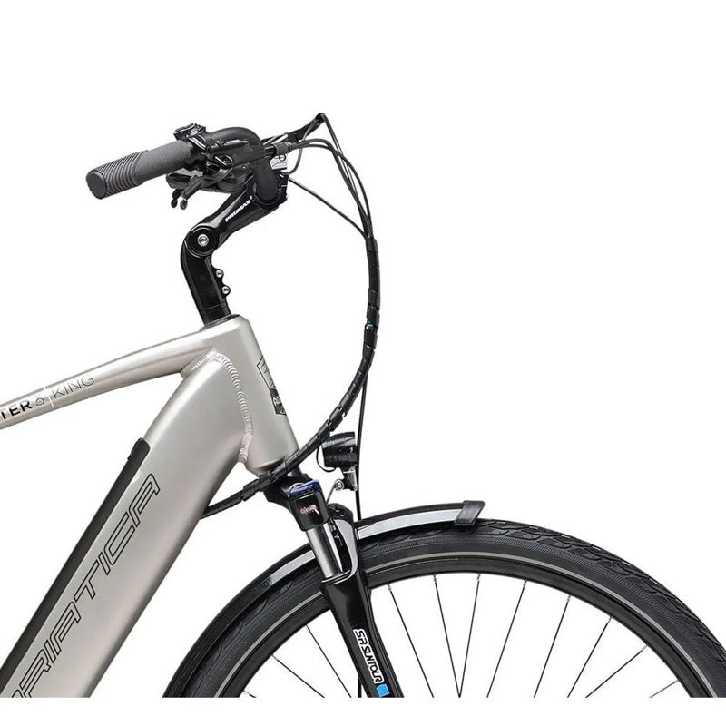 Bicicleta elétrica 3 King 700 Acera - Mercado de Luxo - O Maior E-Commerce de Bens, Produtos e Serviços de Luxo do Brasil.