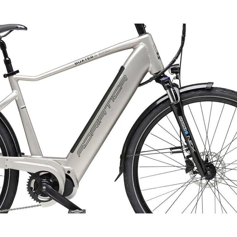 Bicicleta elétrica 3 King 700 Acera - Mercado de Luxo - O Maior E-Commerce de Bens, Produtos e Serviços de Luxo do Brasil.