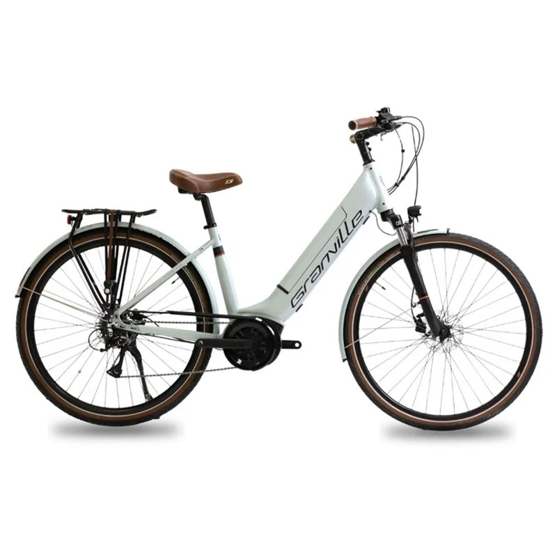 Bicicleta elétrica E-Excellence 34+ Acera - Mercado de Luxo - O Maior E-Commerce de Bens, Produtos e Serviços de Luxo do Brasil.