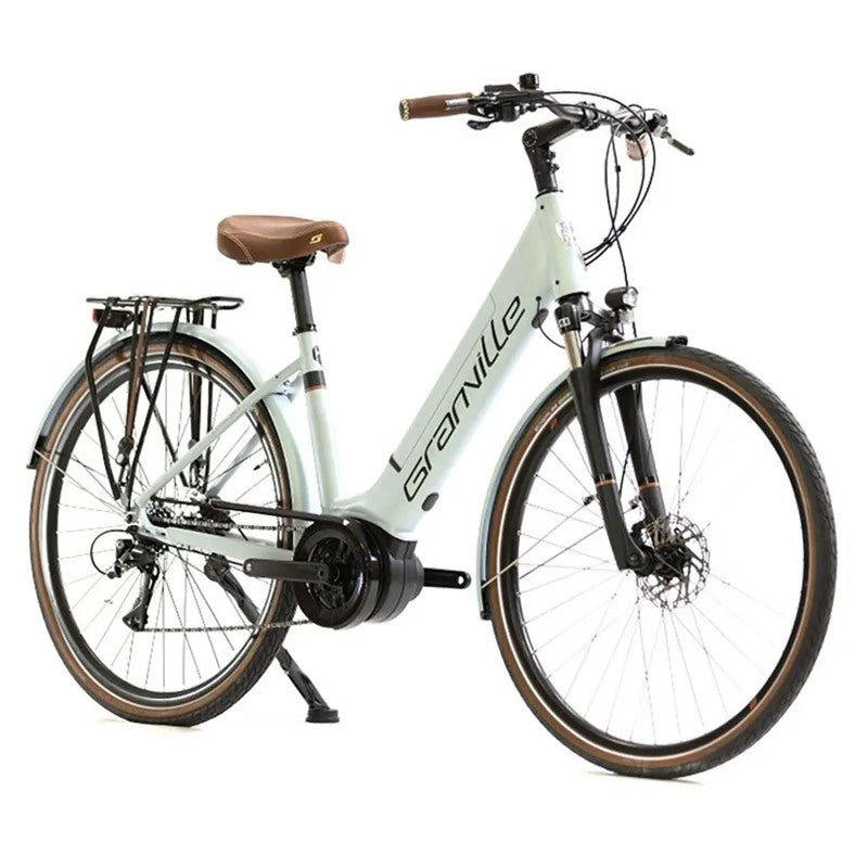 Bicicleta elétrica E-Excellence 34+ Acera - Mercado de Luxo - O Maior E-Commerce de Bens, Produtos e Serviços de Luxo do Brasil.