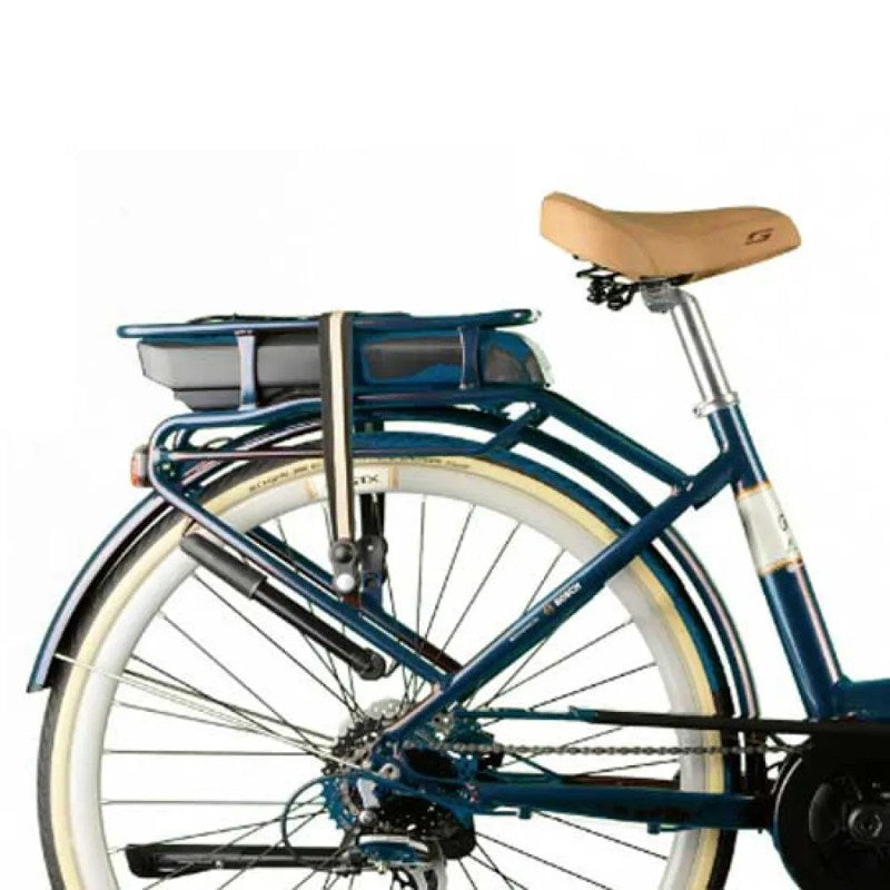 Bicicleta elétrica E-Summerside Bosch Active Plus - Mercado de Luxo - O Maior E-Commerce de Bens, Produtos e Serviços de Luxo do Brasil.